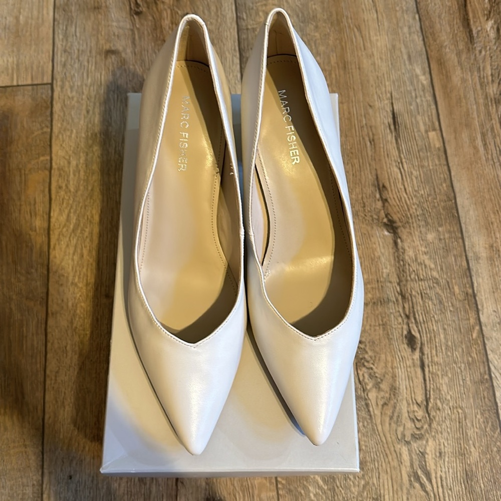 Marc Fisher heels.